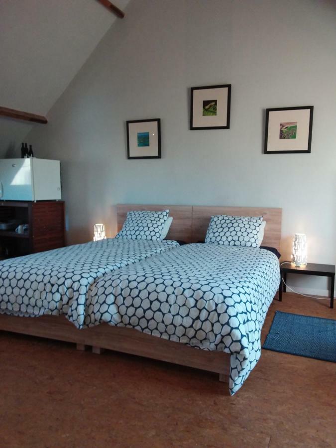 Kay'S Bed And Breakfast Bruges Exterior photo